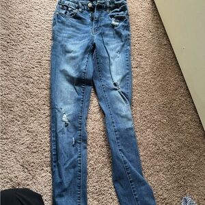 Aeropostale jeans